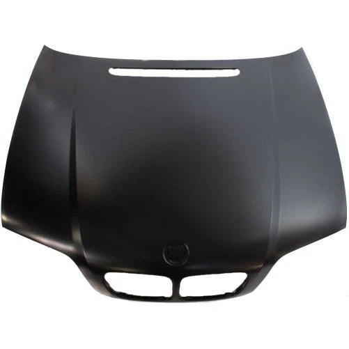 HOOD BMW 3 SERIES (E46) SDN/WGN 9901