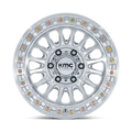 IMS 18X9 8X180 124 -12 G-SLV MACH-F