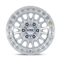 IMS 18X9 8X180 124 -12 G-SLV MACH-F