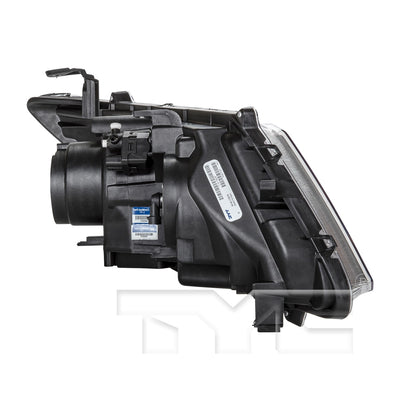 TYC auto part