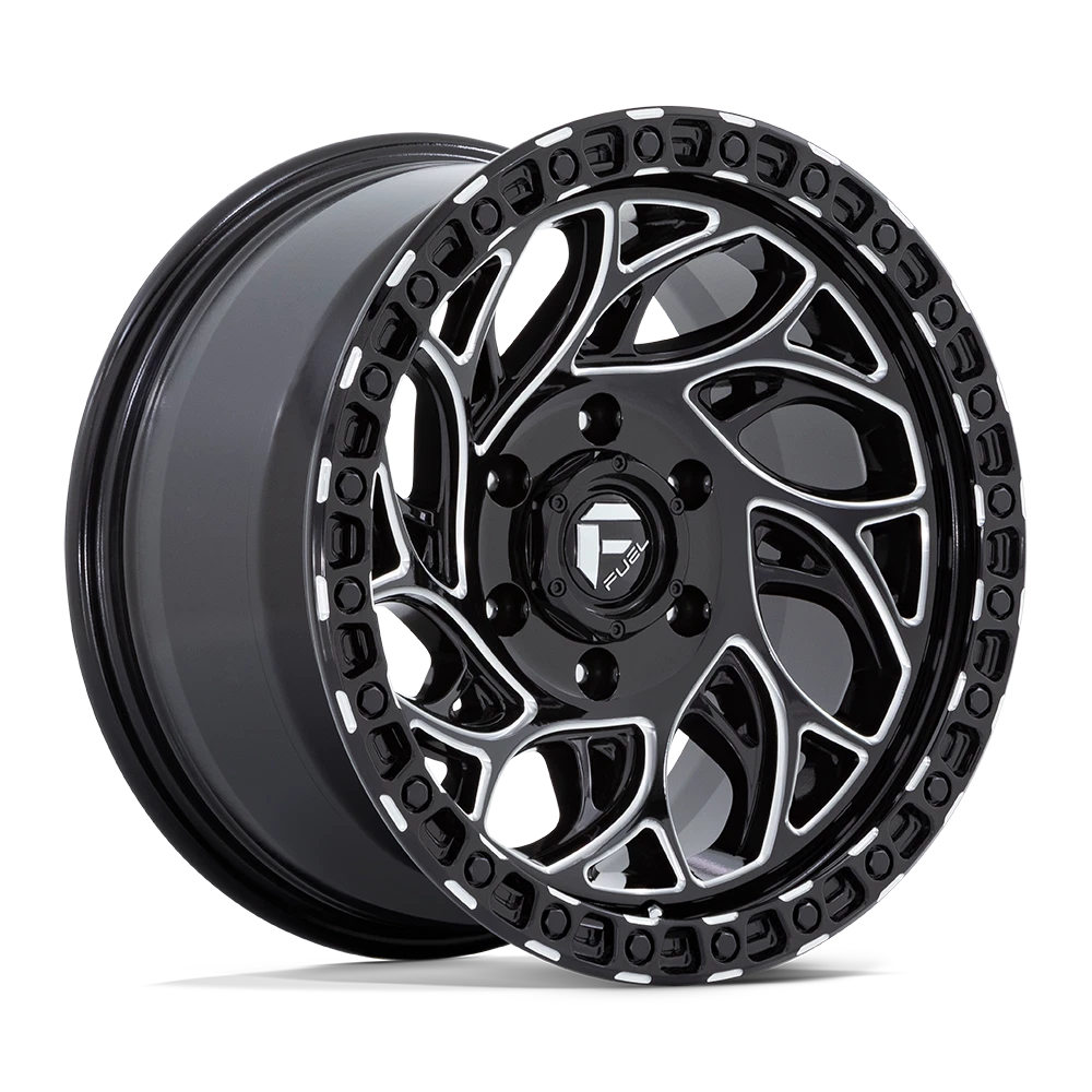 Fuel Wheels - FL-D84015808337