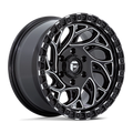 Fuel Wheels - FL-D84015808337