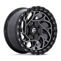 Fuel Wheels - FL-D84015808337