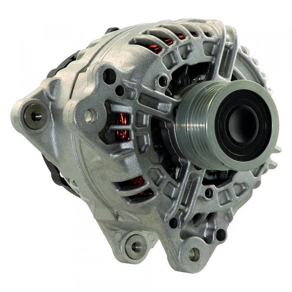 REMANUFACTURED ALTERNATOR
