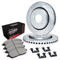 R1 Concepts auto part detail