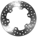 DFC 19-22 Genesis G70 Front Geospec Rotors with 5000 Advanced Brake Pads w/Hardware