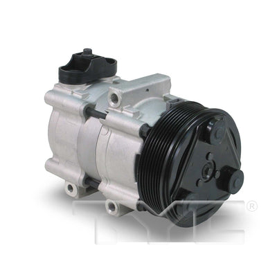 TYC air compressor