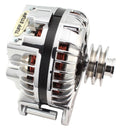 Tuff Stuff polished auto part