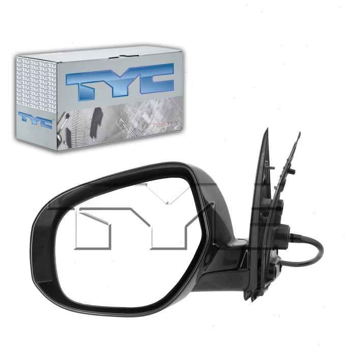 1417 MB OTLDR PWR HT W/ SIG PTM MIR LH