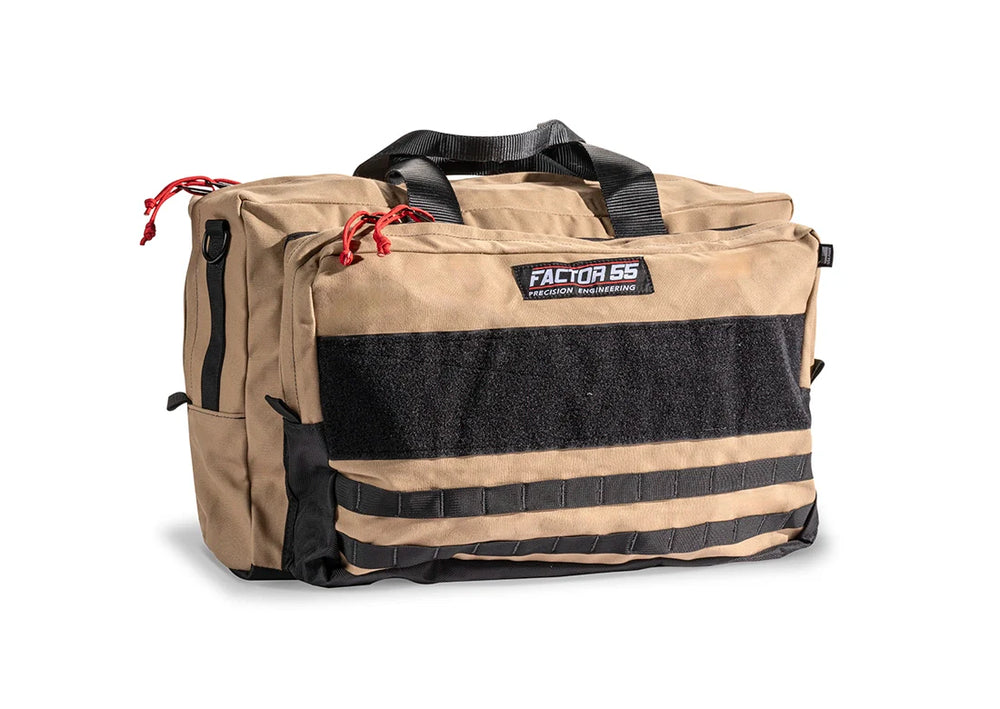 ULTIMATE RECOVERY BAG LARGE