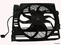 A/C Condenser Fan Assembly