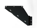 RCI Metalwork Transfer Case Skid Plate 24-Present Land Cruiser - 3/16 Steel - Black Powdercoat LC24TCASESTBK