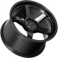MATTE BLACK