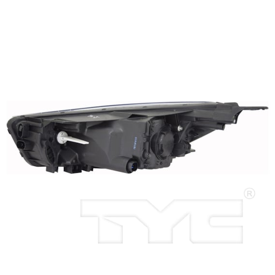 TYC auto part