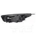 TYC auto part
