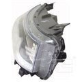 TYC auto part detail