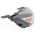 TYC auto part