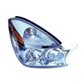 Maxzone Vehicle Lighting Corp headlights