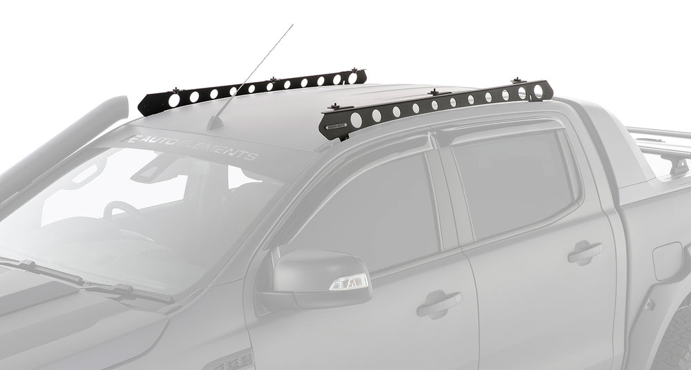 RHINORACK BACKBONE MOUNTING SYSTEM
