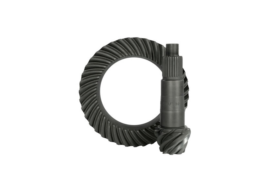 _Jeep JL D44(M220)_Rear 4.56 Ring Pinion