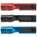 Streamlight auto part installed view
