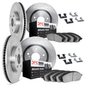 DFC auto part