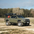 RONIN 17X8.5 6X5.5 106 +25 G-SLV-MC
