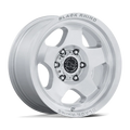 SOL 17X8 5X110 72 +30 G-SLV MCH-FC