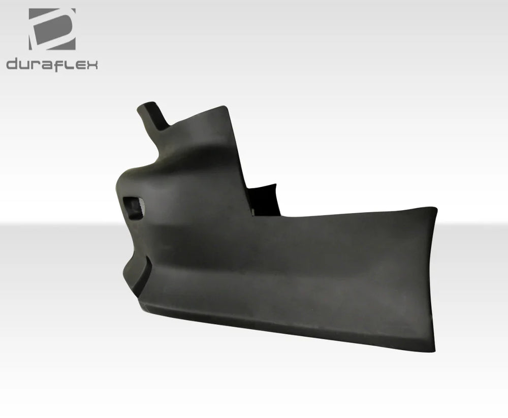1993-1997 Mazda RX-7 Duraflex V-Speed Rear Bumper Cover - 1 Piece