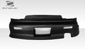 Extreme Dimensions bumper installed view