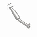 MagnaFlow OEM Grade Federal / EPA Compliant Direct-Fit Catalytic Converter 51587