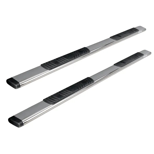 5" PLATINUM LOW PROFILE WIDESIDER B