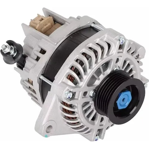 1519 FD TRANSIT 3.5T/3.7L 150A ALTERNATOR(6S)