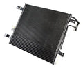 A/C Condenser For Use w/ w/Transmission Oil Cooler 2007-2012 Jeep Wrangler JK / Jku OMIX
