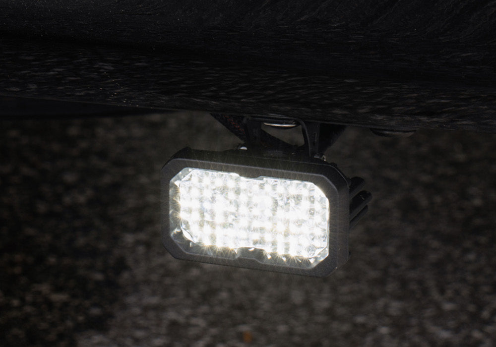 Diode Dynamics 23-26 GMC Canyon Stage Series Reverse Light Kit C1R