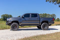 BA2 Running Boards | Side Step Bars | Double Cab | Toyota Tacoma (05-23)