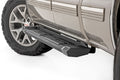 Rough Country HD2 Aluminum Running Boards Ext Cab Chevy GMC 1500 2500HD (99-06 Classic) SRB990677A