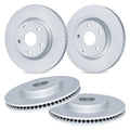 R1 Concepts Disc Brake Kit Fits Lexus RX350