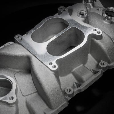 Professional Products auto part