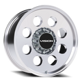 Vision Wheel 8-180 POL VIS MIDWAY 56-2987P12