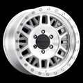 Raceline Wheels RYNO MACHINED CC 18X9 8X170 18mm