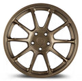 Aodhan Wheels - AH0618105114325BZ