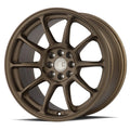 Aodhan Wheels - AH0618105114325BZ