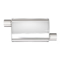 Muffler - 06-08 Dodge Ram 1500