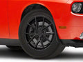 Wheel Pros MISANO 18X8 5X115 70.5 BD 40 M117188091 40