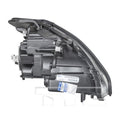 0409 LX RX330/350 (HALGN; US Built) H.L LH