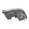 0409 LX RX330/350 (HALGN; US Built) H.L LH
