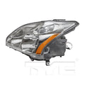 0409 LX RX330/350 (HALGN; US Built) H.L LH
