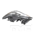 0409 LX RX330/350 (HALGN; US Built) H.L LH