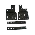 02C RAM 2500/3500 38 IN. FRAME QUICCUSHN MOUNTING KIT
